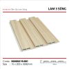 Tấm ốp lam sóng 001 tại Bình Dương