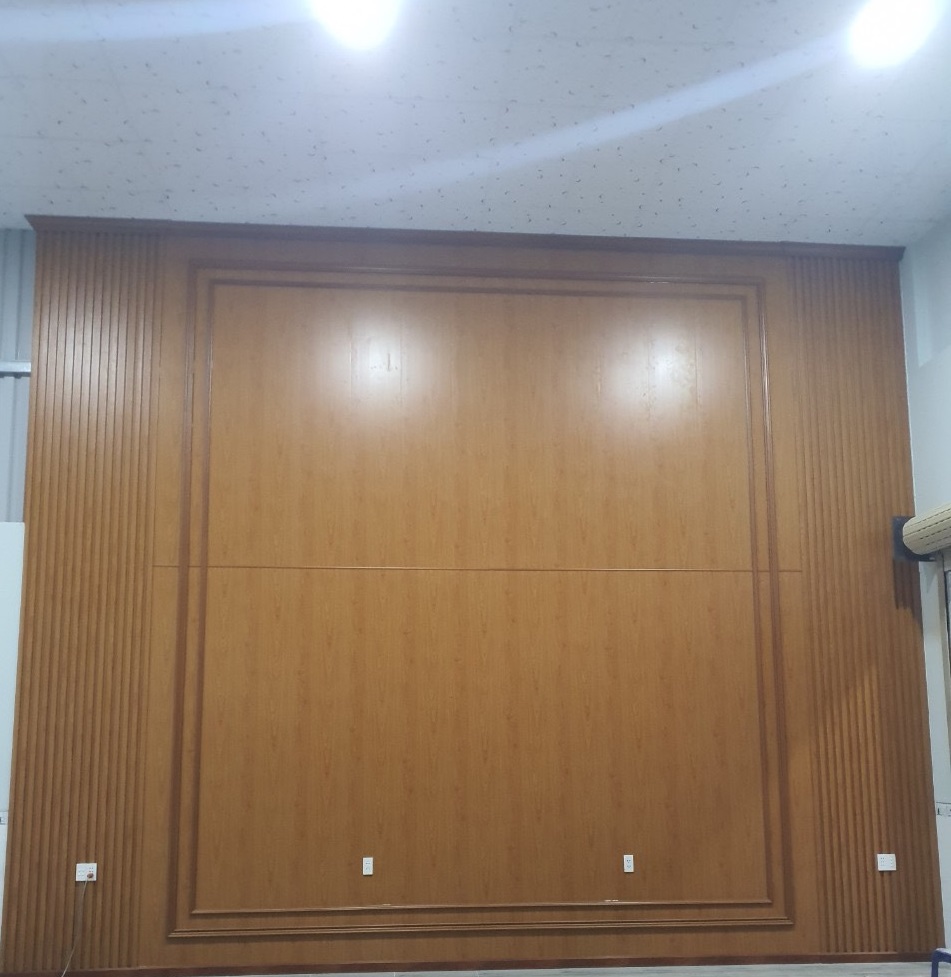 Tấm ốp tường Bình Dương