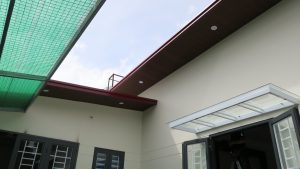 Những đặc tính và ứng dụng tuyệt vời của tấm ốp nhựa PVC