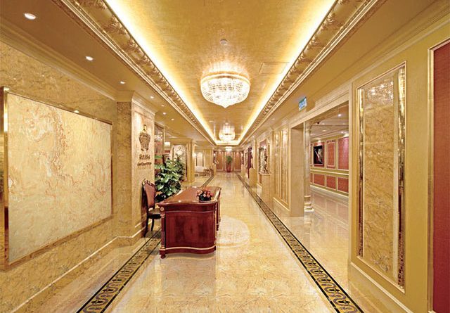 Đơn vị thi công tấm ốp tường PVC giả đá cho nhà ở uy tín