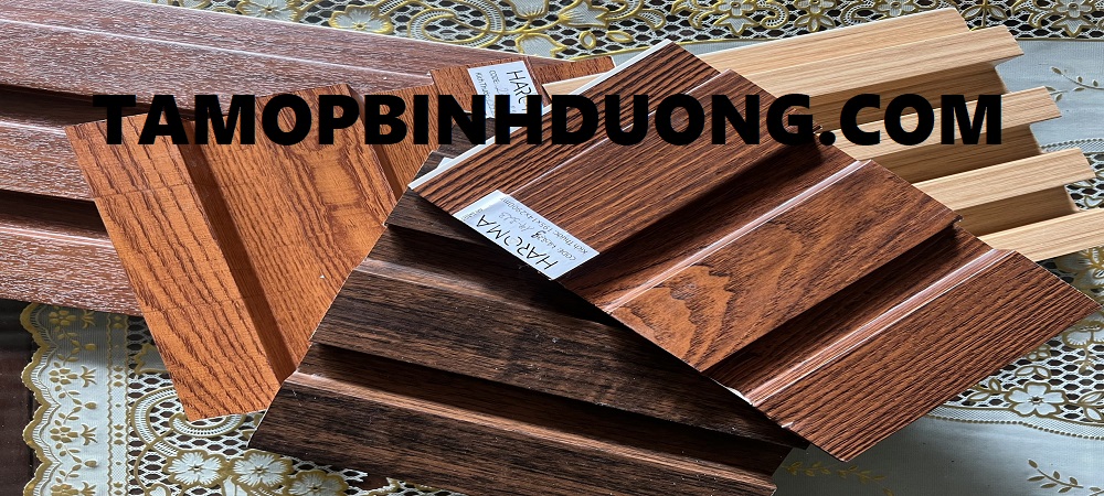 Tấm ốp tường Sài Gòn