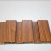 Lam nhựa giả gỗ 3 sóng BM07