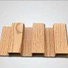 Lam nhựa giả gỗ 3 sóng cao BM78