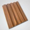 Lam nhựa giả gỗ 5 sóng BM830