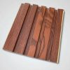 Lam nhựa giả gỗ 5 sóng BM852