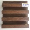 Lam nhựa giả gỗ 4 sóng BW 160K