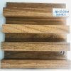 Lam nhựa giả gỗ 4 sóng BW 160N