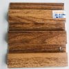 Lam nhựa giả gỗ 3 sóng BW195N