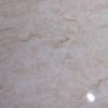 Tấm PVC giả đá màu kem