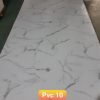 Tấm ốp tường vân đá PVC 10