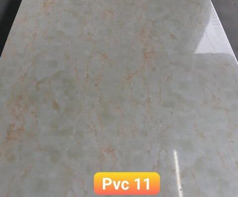 Tấm ốp vân đá PVC 11