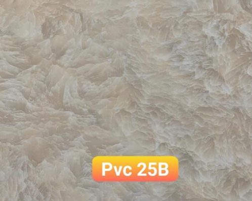 Tấm nhựa vân đá hoa cương PVC 25B