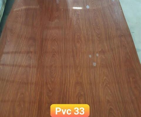 Tấm ốp tường giả đá tại Bình Dương PVC 33