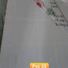 Tấm nhựa vân đá hoa cương PVC 35