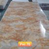 Tấm nhựa ốp tường vân đá tại Bình Dương PVC 70