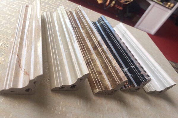 Giới thiệu các loại phào chỉ ở Thành Phố Mới Bình Dương