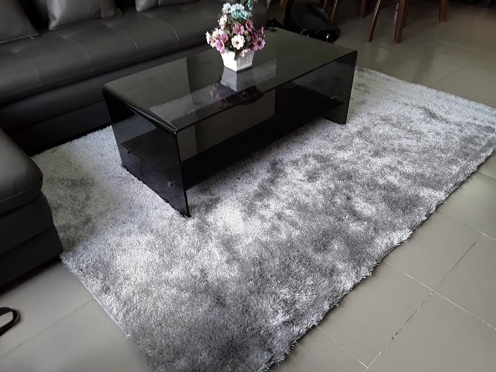 Thảm sofa đẹp ở Bến Cát Bình Dương