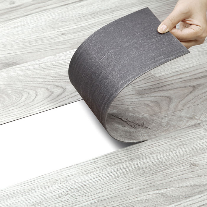 Thi công sàn nhựa keo sẵn giá rẻ ở Bình Dương uy tín