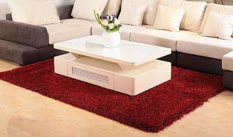 Thảm sofa ở Dầu Tiếng do S-Home cung cấp