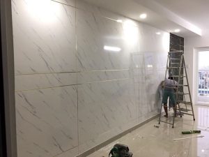 Hướng dẫn chọn mẫu mã, màu sắc và hoa văn phù hợp cho từng không gian