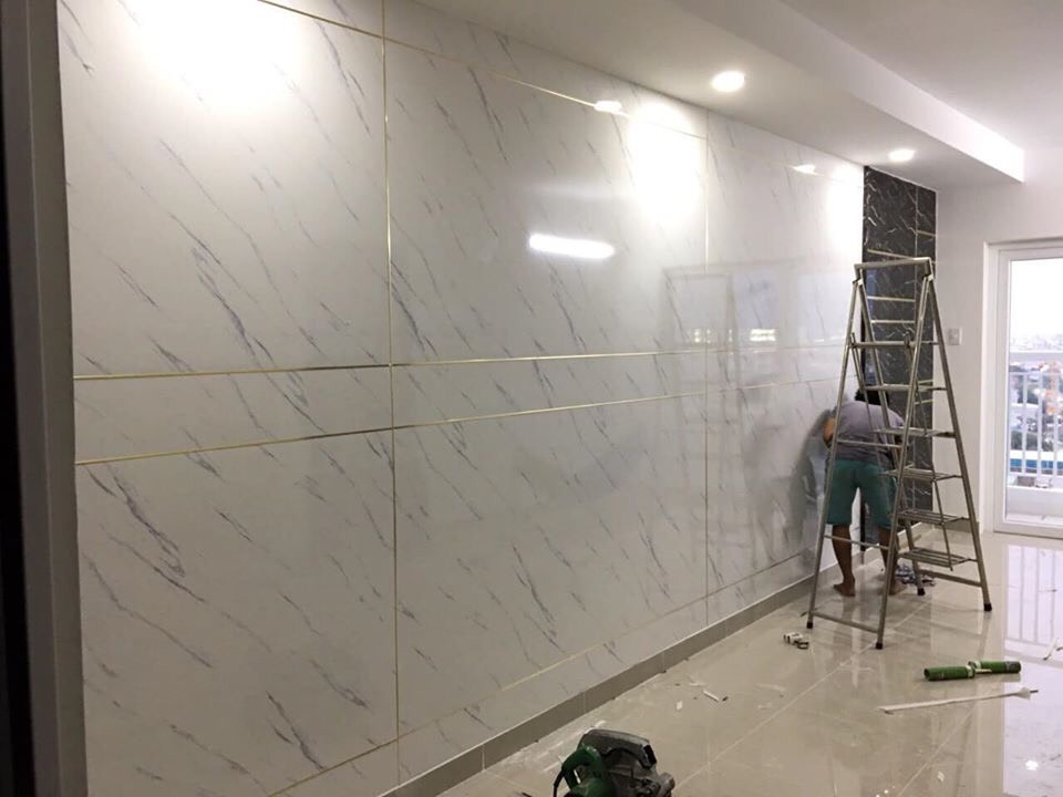 Hướng dẫn chọn mẫu mã, màu sắc và hoa văn phù hợp cho từng không gian