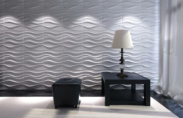 Tại Sao Nên Chọn Tấm Ốp Tường Cho Ngôi Nhà Của Bạn