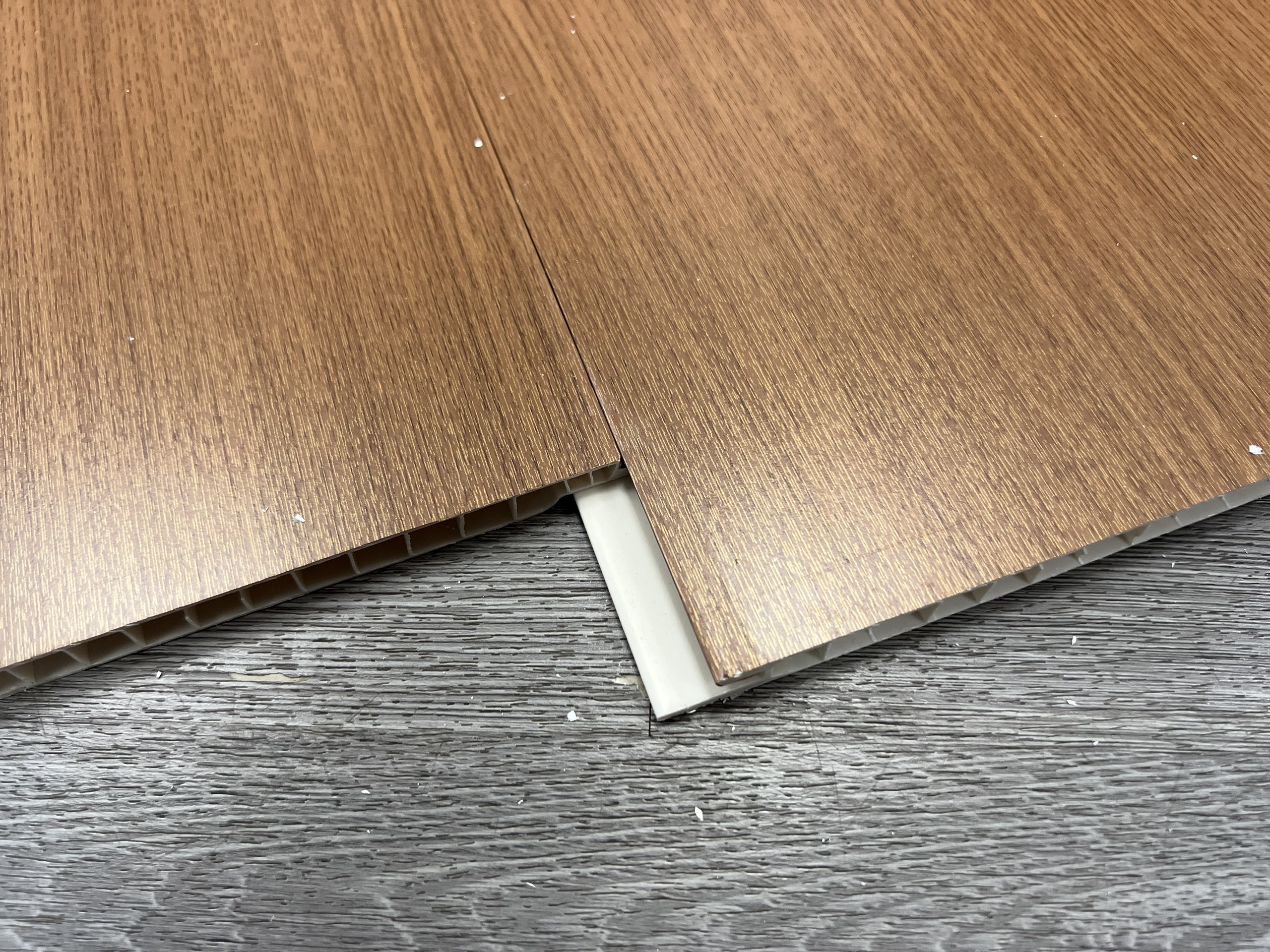 Tấm ốp nhựa tường nano 2025 Tấm ốp nhựa tường nano 2025