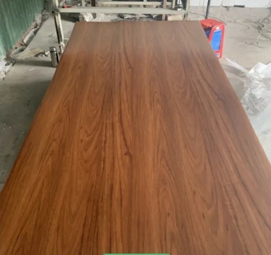 Tấm PVC Vân Đá Giả Gỗ 2025 Tấm PVC Vân Đá Giả Gỗ 2025