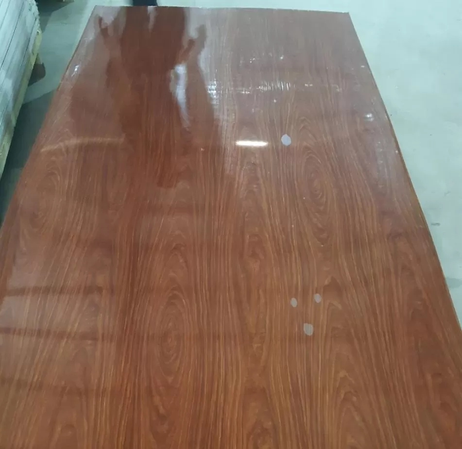 tấm ốp PVC vân đá