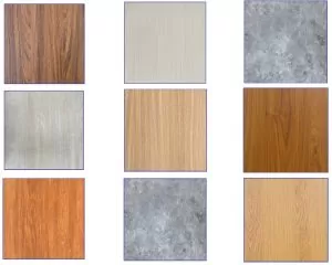 Tấm ốp tường nano