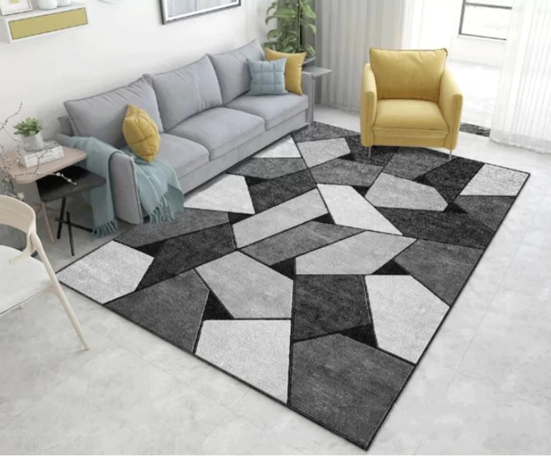 Các sản phẩm thảm lót sàn được cung cấp bởi Nội Thất S-Home